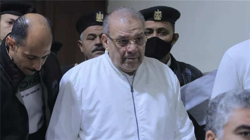 عقب قضائه مدة العقوبة .. رجل الأعمال حسن راتب يخرج من السجن! انتهاء أزمة قضية الآثار الكبرى