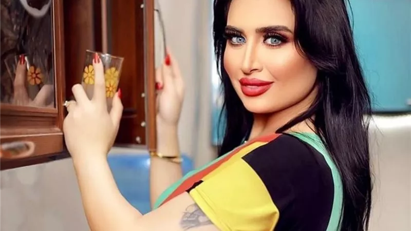فيديو خاص بالمايوه .. انهيار روكي احمد بعد قرار النيابة ومحامي البلوجر يلجأ لابطال التحريات