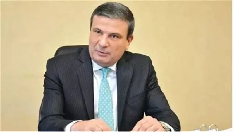 كشف عن هدف الحكومة وزير الزراعة يزف اخبار مفرحة جدا للمواطنين والتنفيذ بدء