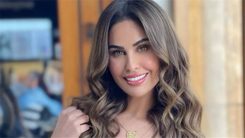 مي سليم تحكي حقيقة زواجها من أحمد الفشاوي والكيمياء بينهما 