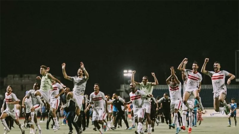 الزمالك بيتحارب.. عقوبة جديدة من الكاف ضد الزمالك بسبب أحداث النهائي