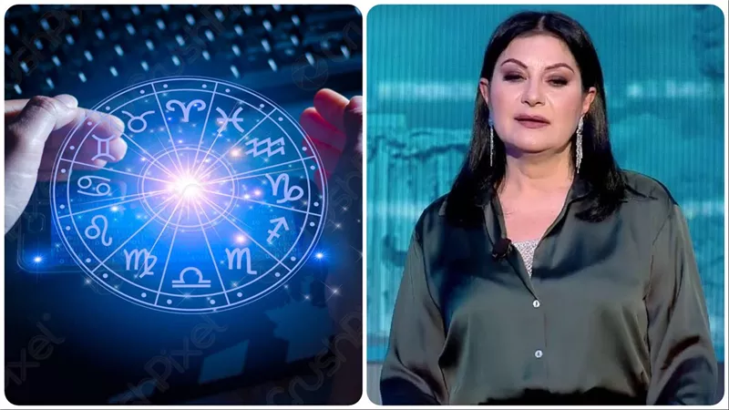 تنبؤات كارمن شماس تضرب من جديد: توقعات أسبوعية مذهلة تبشر بالخير لهذه الأبراج الفلكية .. هل برجك بينهم؟