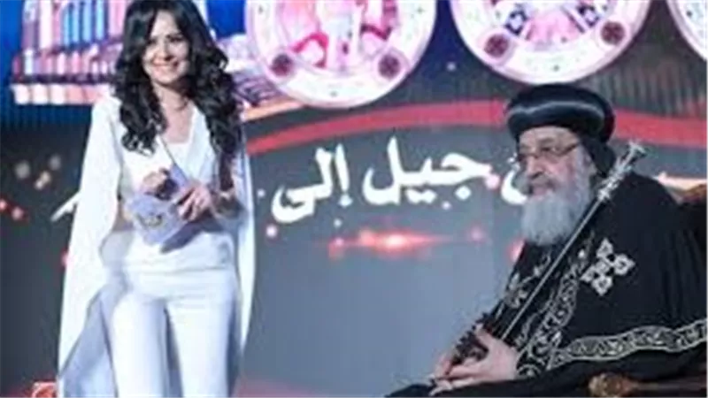 اعرف تفاصيل الجريمة البشعة التي حدثت لسيدة قبطية ترويها 