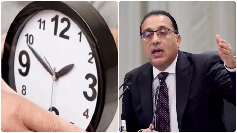 موعد بدء التوقيت الشتوي 2026 في مصر.. تأخير الساعة 60 دقيقة يوم 30 أكتوبر
