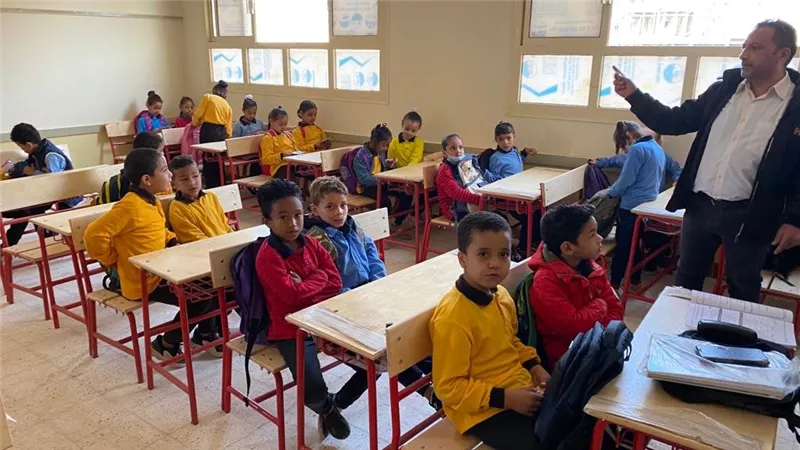 هل ارتفعت المصروفات الدراسية للصفوف الأولى بجميع المراحل؟ 