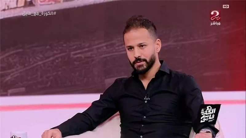 منها الزعل.. طبيب نفسي يكشف سر توقف قلب احمد رفعت للمرة الثانية