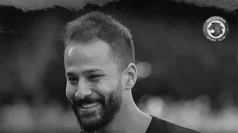 انهيار والدته ... أسرة أحمد رفعت تكشف عن تفاصيل الدقائق الأخيرة قبل وفاته