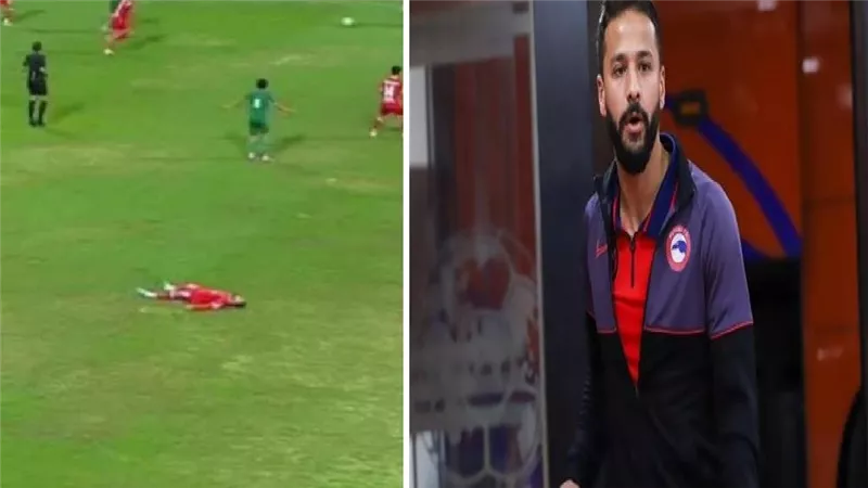 بعد حادث احمد رفعت المأساوى...قرار عاجل من وزارة الصحة بالتعاون مع وزارة الرياضة