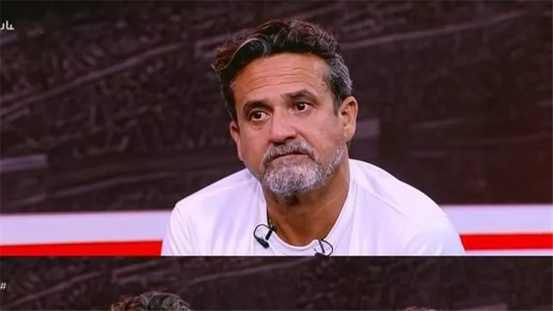 شاهد: بكاء وانهيار.. تصريحات نادر شوقي تثير ضجة على منصات التواصل بعد حلقة إبراهيم فايق 