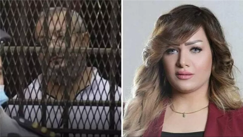 المحكمة تسدل الستار وتصدر حكم نهائي لا رجعة فيه فى قضية المذيعة شيماء جمال على المتهمين