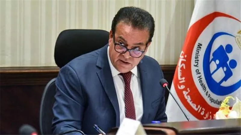 خالد عبد الغفار يصدر قراراً عاجل بخصوص صرف العلاج المجانى بالعيادات الخارجية الصباحية