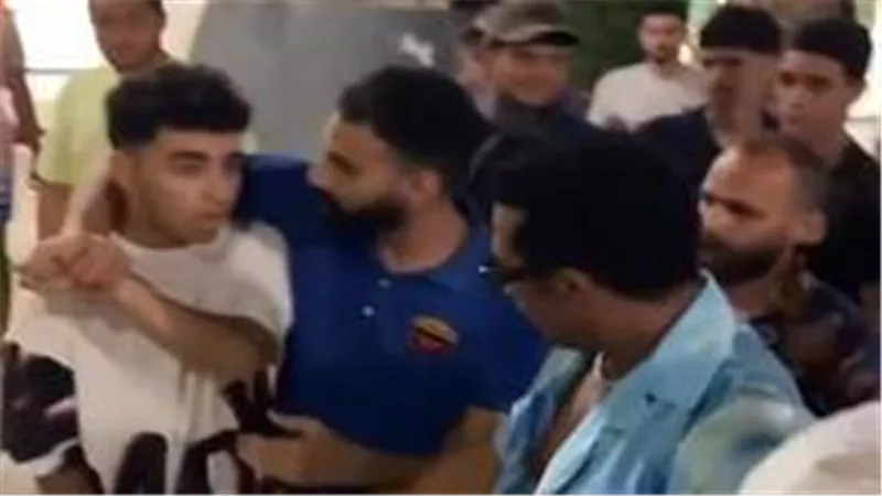 قولتله يا 