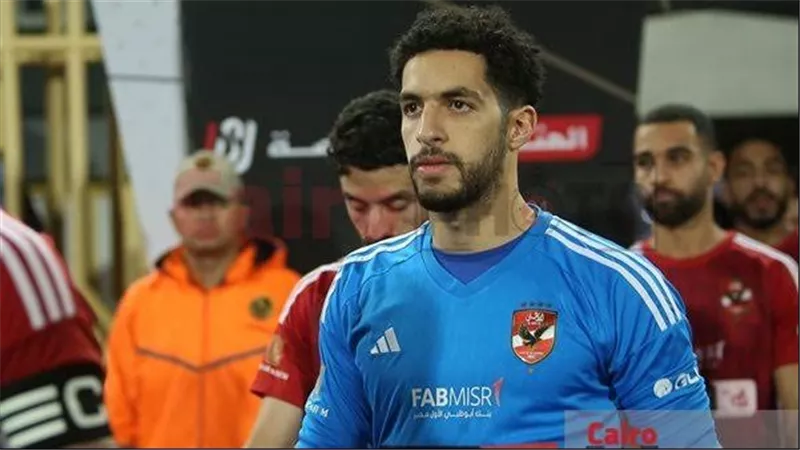 شاهد: أول فيديو من خطوبة مصطفى شوبير نجم الاهلي: من العروس؟ 