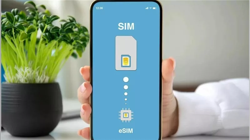 بشرى سارة لملايين المصريين: تفعيل شريحة eSIM للاتصالات رسميا في هذا الموعد