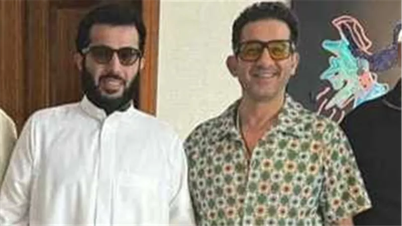 أحمد حلمي يغضب المصريين.. اعرف تفاصيل 