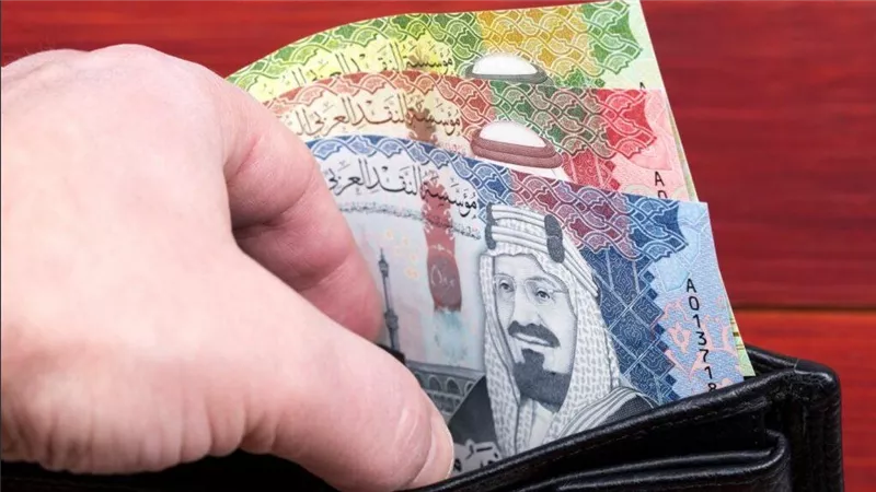 500 ريال بكام النهاردة؟ سعر الريال السعودي اليوم الأحد 7-7-2024 مقابل الجنيه المصري بالبنوك والسوق السوداء