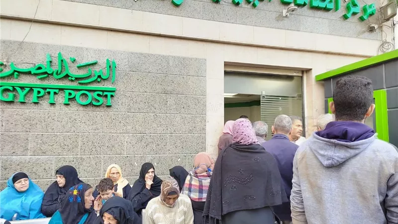بشري سارة لأصحاب المعاشات قبل صرف مستحقاتهم لشهر أغسطس .. والتنفيذ قريبا
