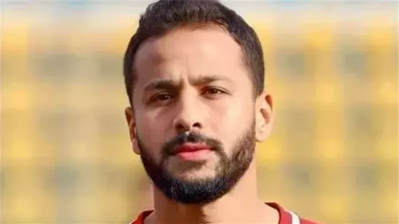 ملحقش يفرح بخطوبته ٠٠٠ تفاصيل محزنه عن الراحل احمد رفعت وخطيبته ميار محمد