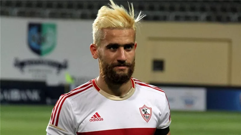 اللاعبين بيلعبوا قمار… باسم مرسي يعترف بوجود المراهنات بين اللاعبين في الدوري