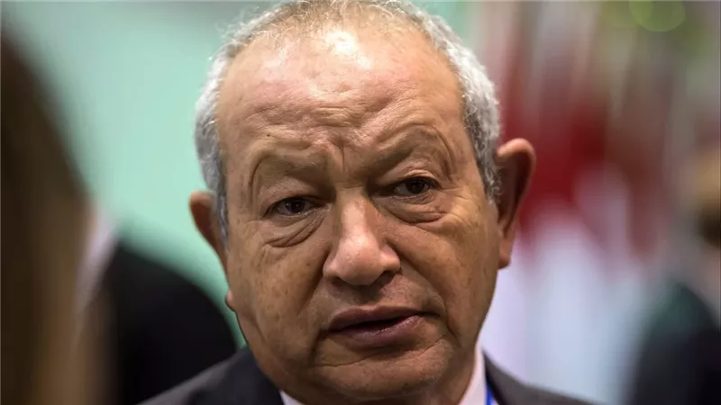 فات زمانه وبقى طري… أحدث التصريحات الغريبة من نجيب ساويرس عن الباسبور