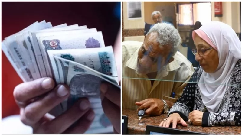 هل أنت من بينهم؟ 6 نقابات مهنية تُعلن عن زيادات معاشات أعضائها في يوليو .. إليك التفاصيل