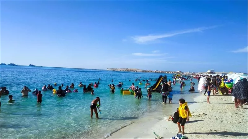 الليلة وصلت كام؟ استمتع بأجمل صيف بأسعار 