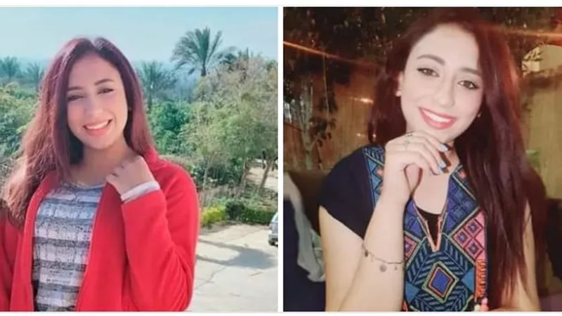 هل فعلا عادت رنا مجدي فوزي كما يذاع في بعض الصفحات على الفيسبوك؟