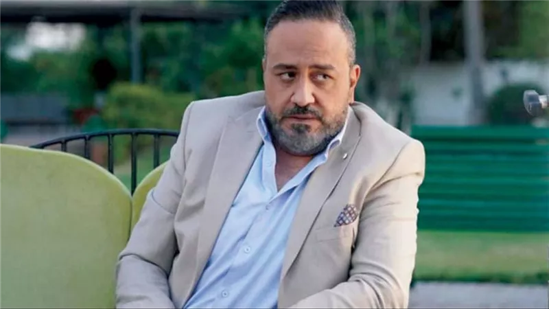 خالد سرحان يسخر من تأهل شهد سعيد للأولمبياد بطريقته الخاصة