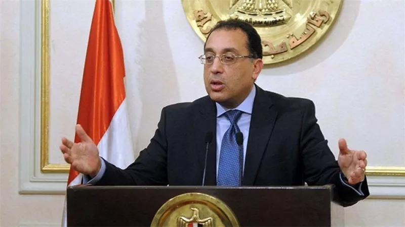 قرار جديد وعاجل من رئاسة الوزراء المصرية بشأن الدوري المصري