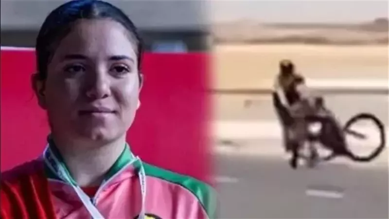 مفاجأة في القضية.. قرار هام من جنة عليوة بعد أزمتها مع شهد سعيد لاعبة الدراجات