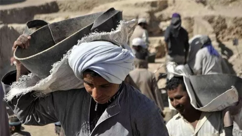 اخبار حلوه من الحكومة... لاصحاب العمالة الغير منتظمة خطوة بخطوة اعرف إجراءات التأمين