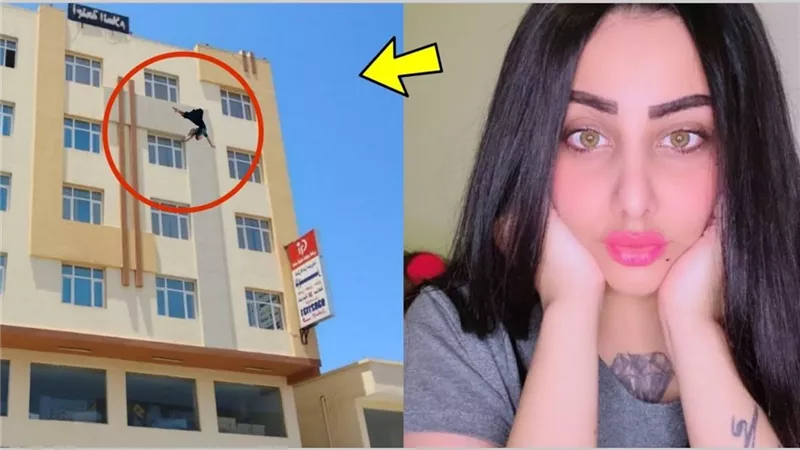 هل المشاجرة الزوجية هي السبب؟ نكشف تفاصيل انتحار إعلامية شهيرة .. والتحقيقات تفجر مفاجأة