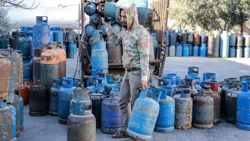  سعر أنبوبة الغاز اليوم 3 مايو 2025 بعد زيادة البنزين والسولار وسط ترقب قرارات اقتصادية جديدة
