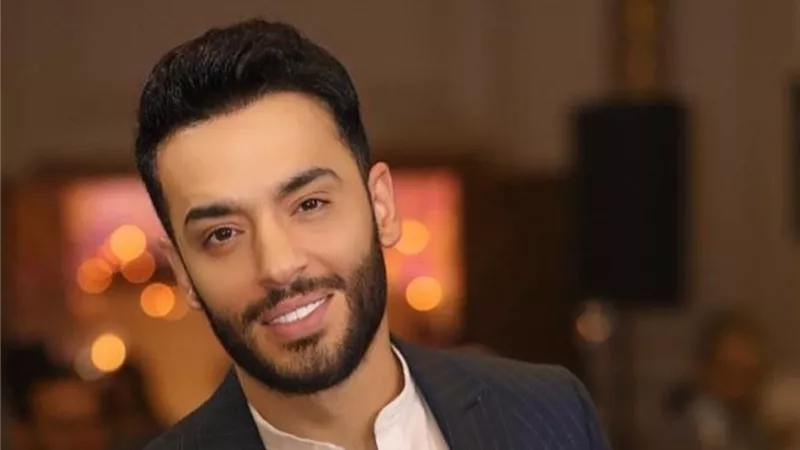 فنان كبير كان السبب في قرار اعتزاله .. رامي جمال يكشف مواقف محرجة تعرض لها بسبب إصابته بالبهاق