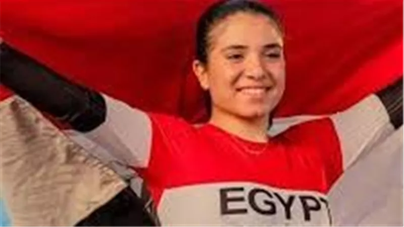 بعد الهجوم عليها.. خبر مؤسف عن شهد سعيد وتعرضها لحادث محزن في الإستاد