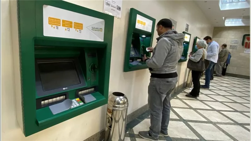 أموالك عالقة في ماكينات الصراف الآلي ATM؟ لا داعي للقلق! إليك 6 خطوات تضمن استعادتها بسهولة ويسر