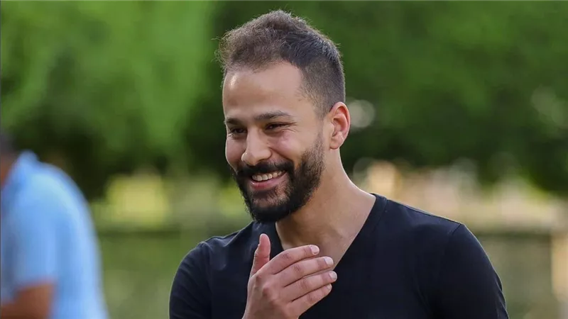 تمثيلية سخيفة… رئيس نادي مودرن فيوتشر يهاجم إبراهيم فايق بسبب أحمد رفعت