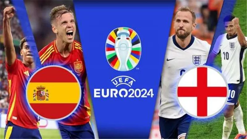 هتشوف الماتش ببلاش.. 9 قنوات مفتوحة تنقل نهائي اليورو بين إسبانيا وإنجلترا