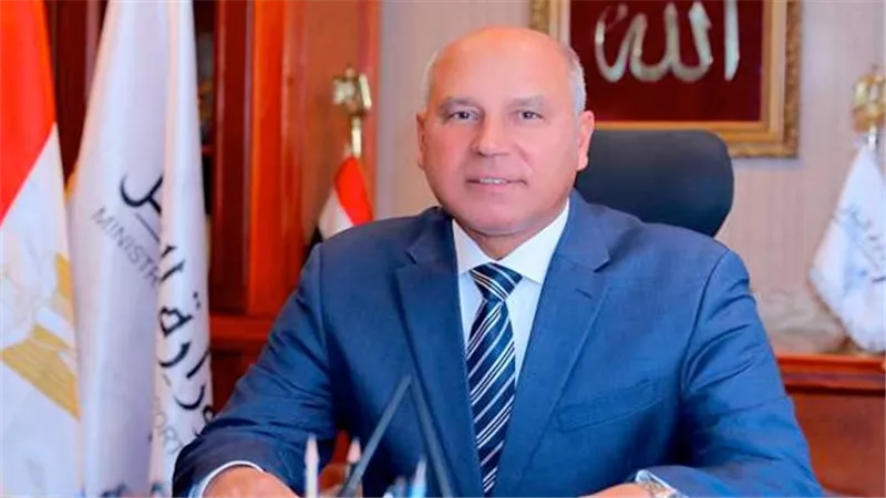 كامل الوزير يعرض اتفاق الرئيس السيسي معه وكيفية تطبيقه الفترة القادمة