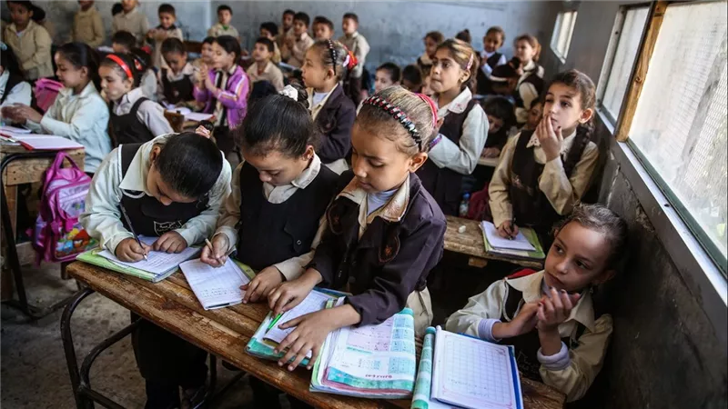 هل فعلاً العام الدراسي الجديد هيبدأ 28 سبتمبر؟ وزارة التربية والتعليم تكشف الحقيقة لأولياء الأمور والطلاب