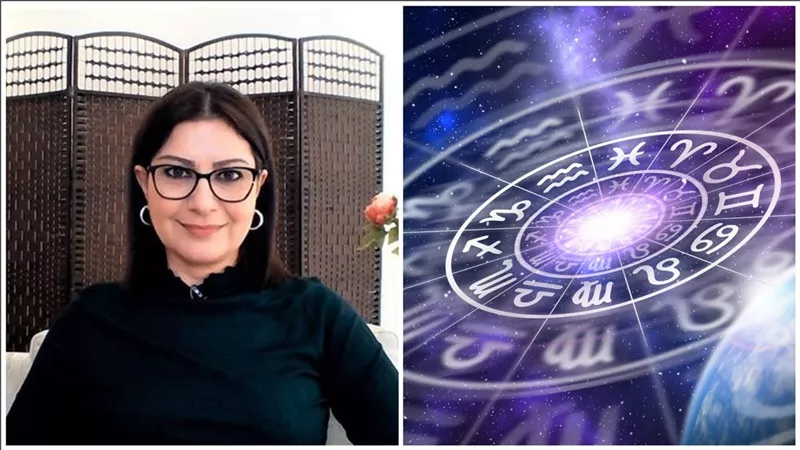 توقعات كارمن شماس لـ 2024: هتسافر ولا هتحب ولا هتكسب فلوس؟ اعرف توقعات برجك الفلكي