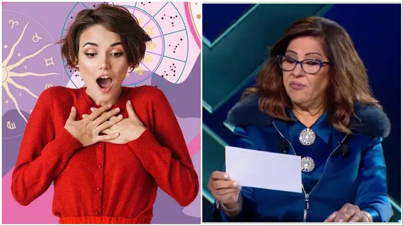 هل شهور 2024 مليانة مفاجآت سارة أم تحديات صعبة؟ اكتشف توقعات ليلى عبد اللطيف لبرجك الآن