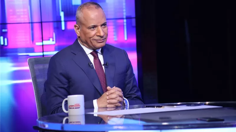 أنكر كل الاتهامات .. أحمد موسى يكشف تفاصيل مثيرة عن قضية سفاح التجمع