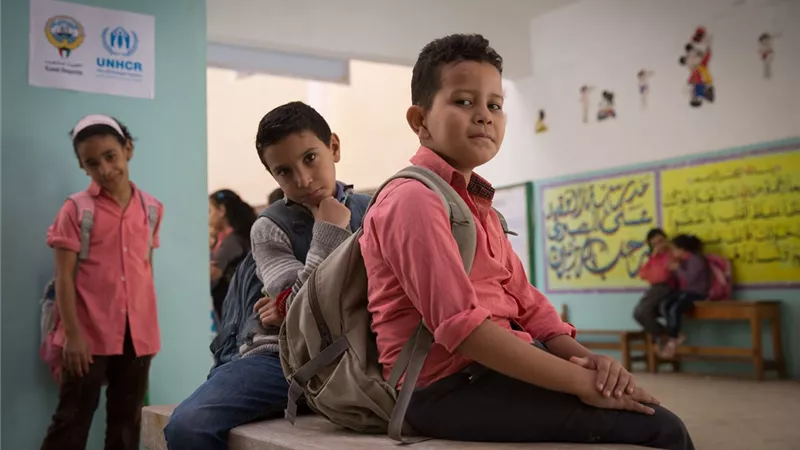 التعليم تحسم الجدل حول تطبيق نظام جديد لحضور طلاب المدارس بالعام الدراسي الجديد