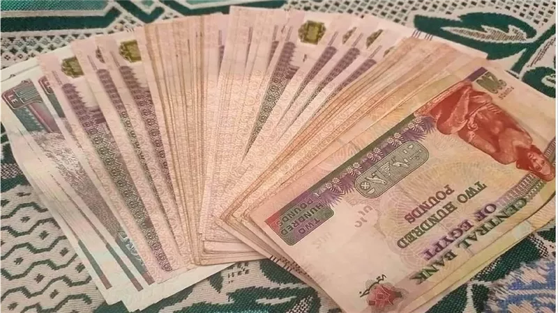 نهر الخير هتملى بيتك فلوس وخير كتير من بنك QNB الأهلى أجرى اخطفها قبل الوقف