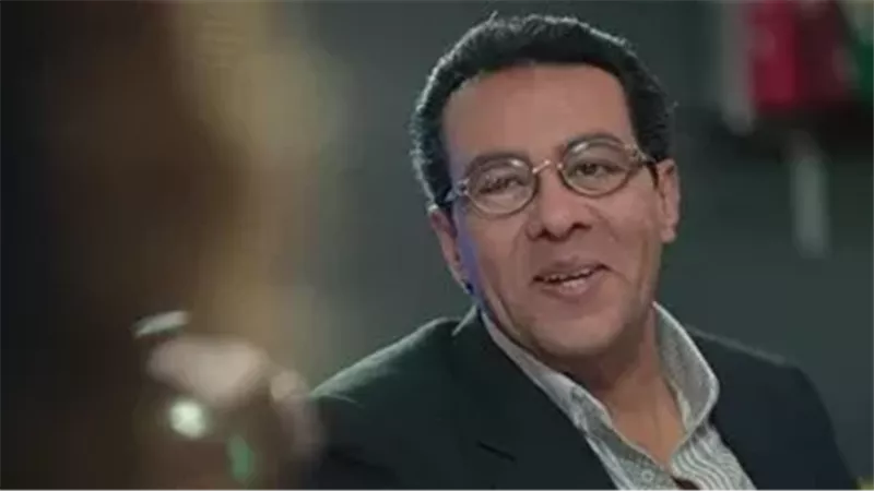 وفاته صدمة كبيرة للوسط الفني اشرف زكى يفجر مفاجأة جديدة فى قضية الفنان تامر ضيائى