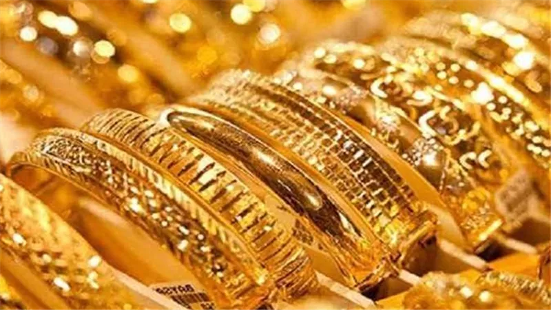 أكبر ارتفاع في التاريخ.. اعرف أسعار الذهب اليوم وسر الارتفاع  بهذه النسبة