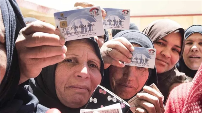 هتقبض فلوسك أمتي؟ بشرى سارة لـ 73 ألف أسرة جديدة: زيادة عدد المستفيدين من معاش تكافل وكرامة
