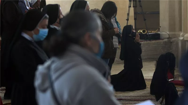 كم كنيسة حرقت وكيف كان حال الأقباط في مصر فى عهد الاخوان والعديد من الجرائم