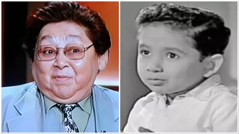وفاة الفنان أحمد فرحات نتيجة هبوط حاد في الدورة الدموية وسكتة قلبية بالمستشفى